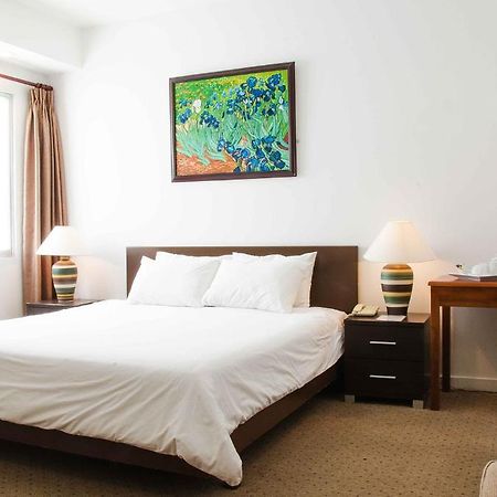 Indochine Hotel โฮจิมินห์ซิตี้ ห้อง รูปภาพ